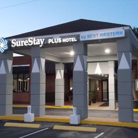 Surestay Plus Hotel By Best Western St Marys Cumberland Saint Marys Extérieur photo