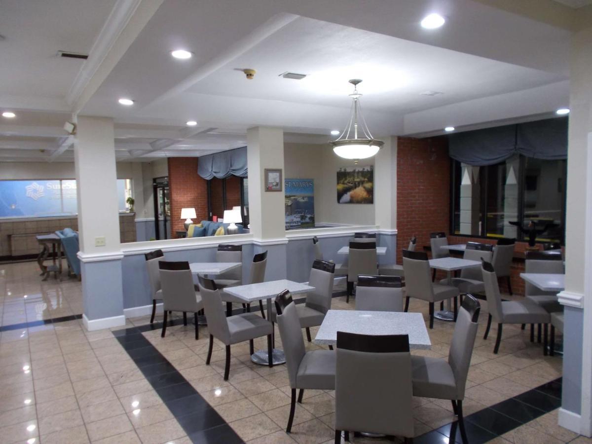 Surestay Plus Hotel By Best Western St Marys Cumberland Saint Marys Extérieur photo