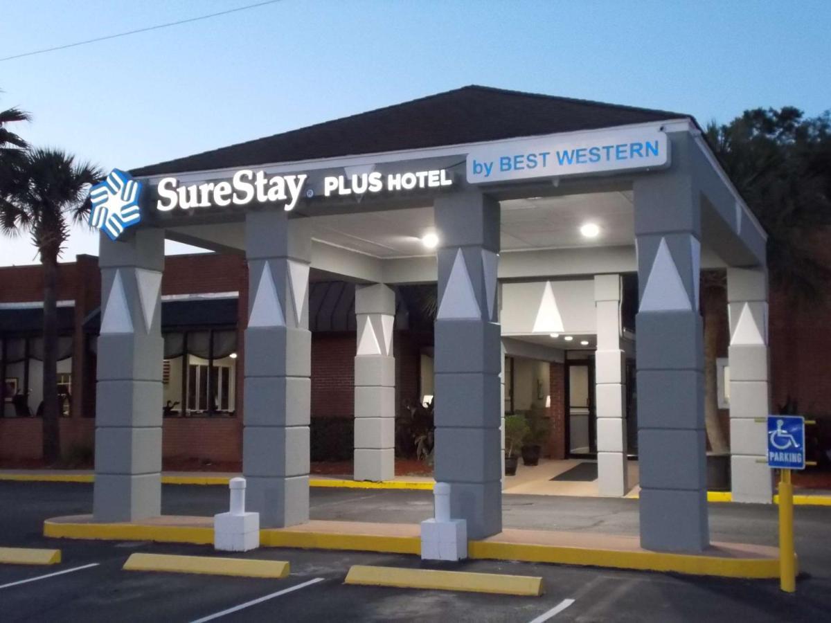 Surestay Plus Hotel By Best Western St Marys Cumberland Saint Marys Extérieur photo