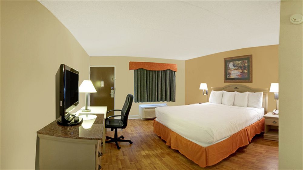 Surestay Plus Hotel By Best Western St Marys Cumberland Saint Marys Extérieur photo