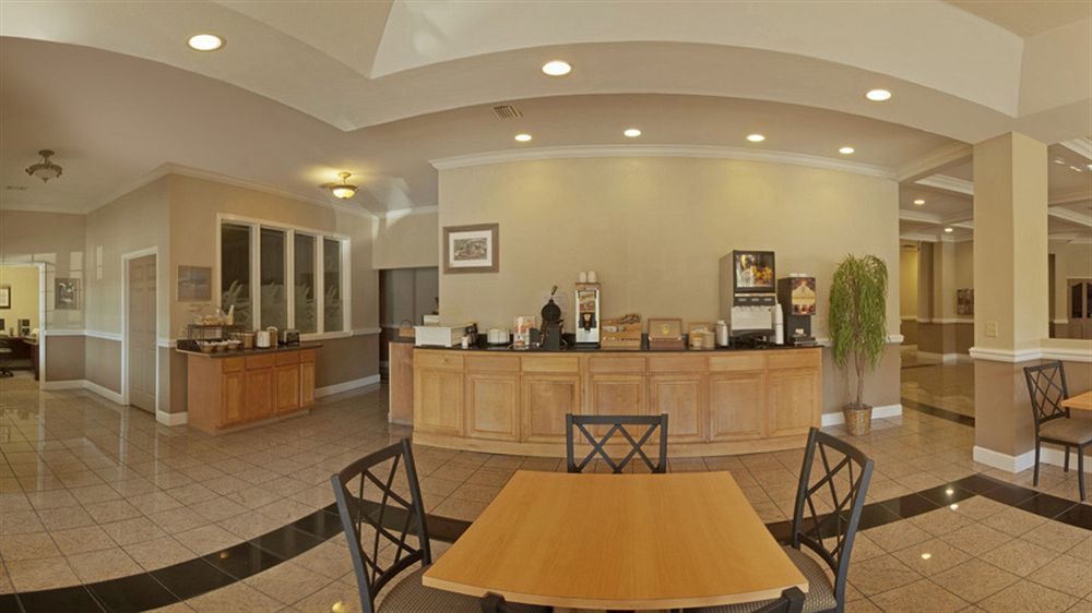 Surestay Plus Hotel By Best Western St Marys Cumberland Saint Marys Extérieur photo